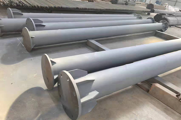 武穴网架球加工